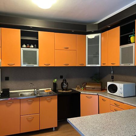 Apartament Jordan Apartman Niska Banja Zewnętrze zdjęcie