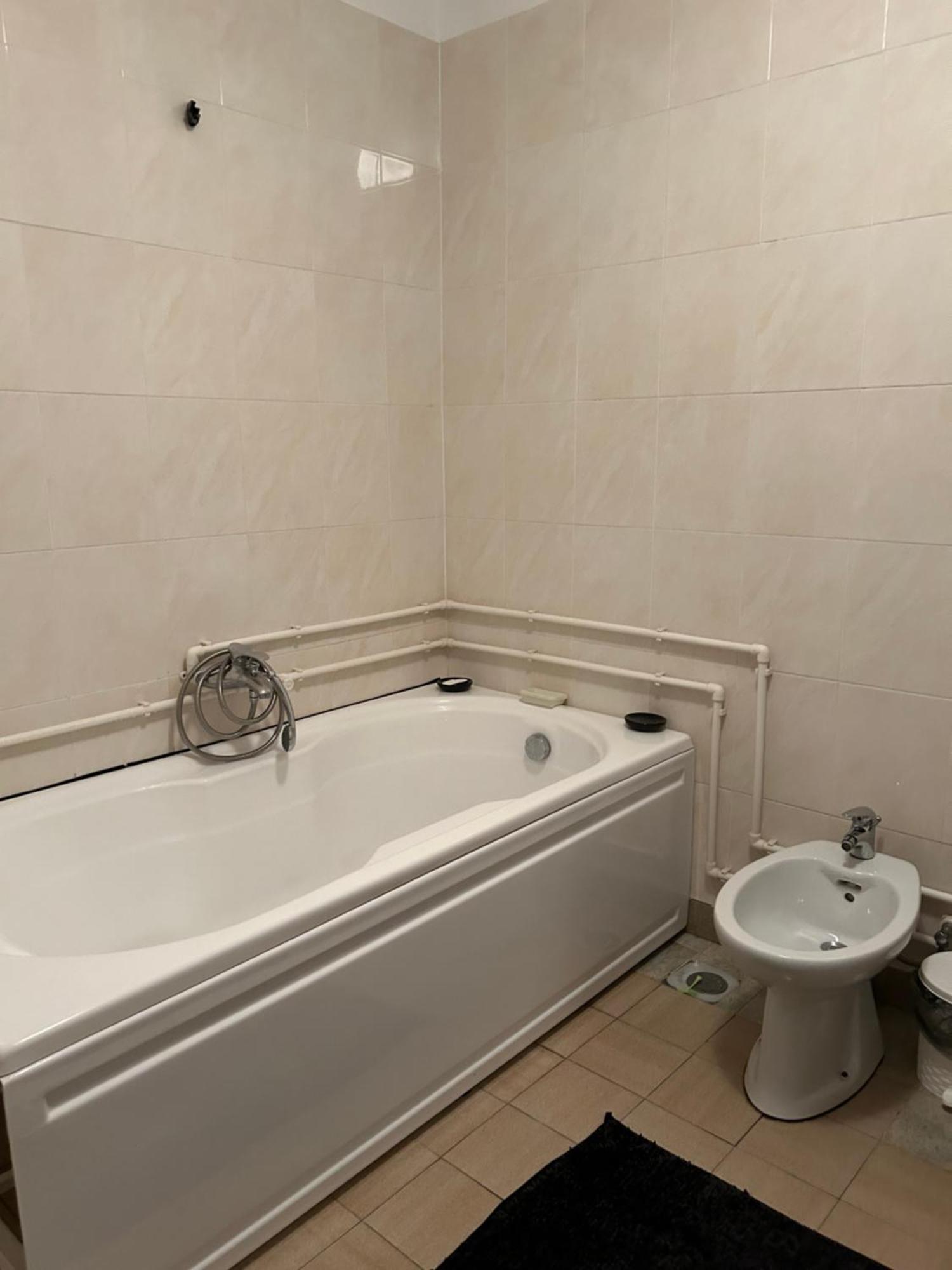 Apartament Jordan Apartman Niska Banja Zewnętrze zdjęcie