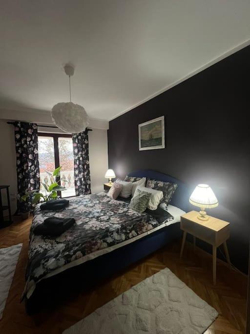 Apartament Jordan Apartman Niska Banja Zewnętrze zdjęcie