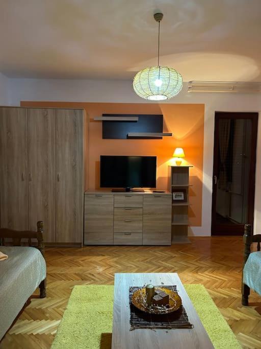 Apartament Jordan Apartman Niska Banja Zewnętrze zdjęcie