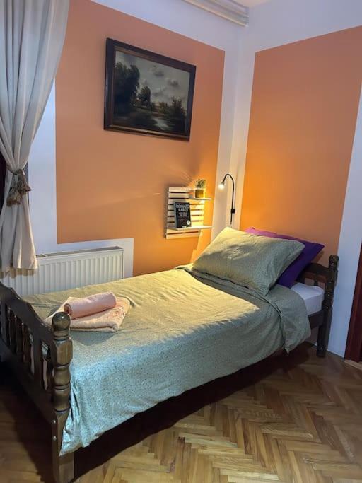 Apartament Jordan Apartman Niska Banja Zewnętrze zdjęcie