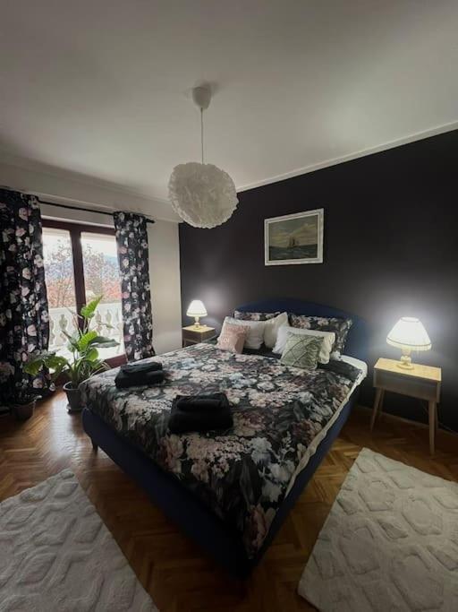 Apartament Jordan Apartman Niska Banja Zewnętrze zdjęcie