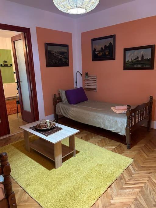 Apartament Jordan Apartman Niska Banja Zewnętrze zdjęcie