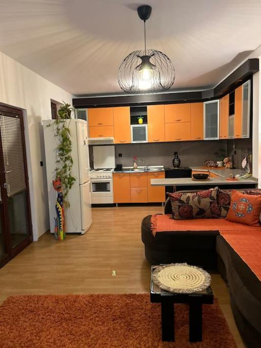 Apartament Jordan Apartman Niska Banja Zewnętrze zdjęcie